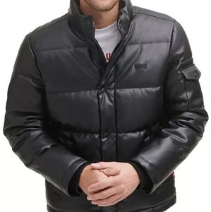 Levi's Puffer Coat